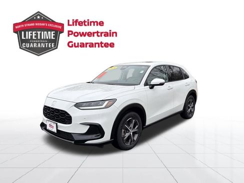 Used 2024 Honda HR-V EX-L image 1