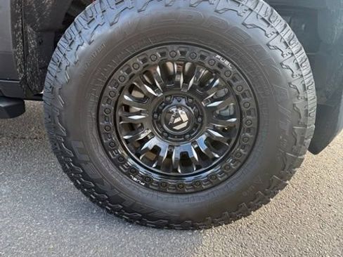 Used 2024 Toyota Land Cruiser 1958 image 12