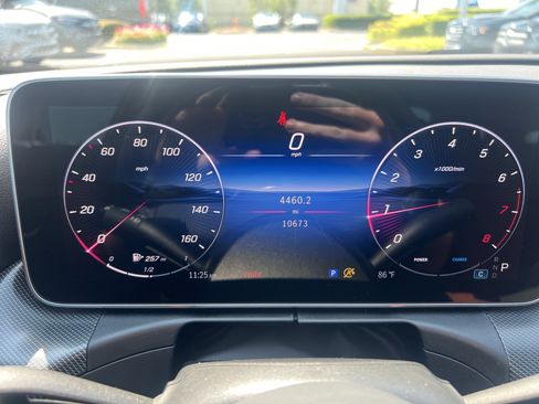 Used 2026 Mercedes-Benz C 300 4MATIC Sedan image 21