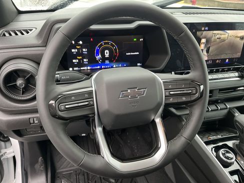 New 2026 Chevrolet Colorado Trail Boss image 16