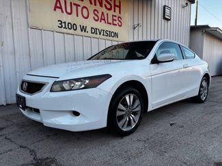Used 2010 Honda Accord LX-S video 1