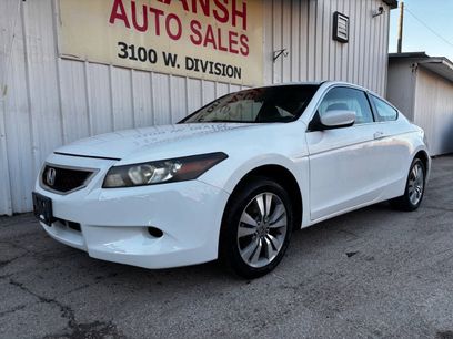 Used 2010 Honda Accord LX-S