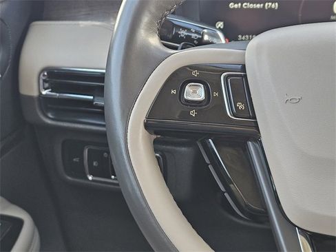 Certified 2021 Lincoln Corsair Reserve w/ Equipment Group 201A image 27