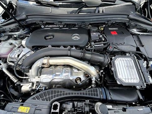 New 2026 Mercedes-Benz GLA 250 4MATIC image 14