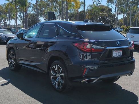 Used 2017 Lexus RX 350 FWD w/ Premium Package image 7