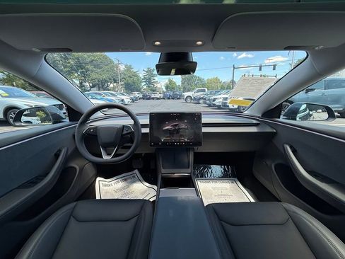 Used 2025 Tesla Model 3 Long Range image 18
