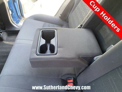 Used 2022 Toyota RAV4 SE image 39