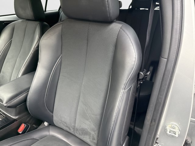 Used 2025 Mitsubishi Eclipse Cross SE AWD/4WD image 9
