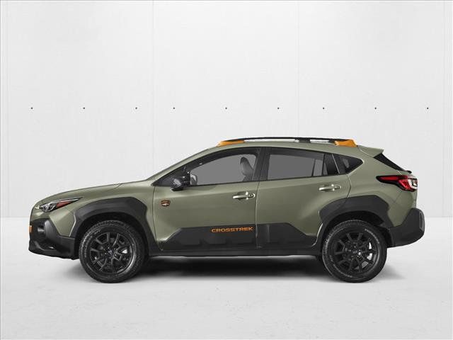 New 2026 Subaru Crosstrek 2.5i Wilderness AWD/4WD image 3