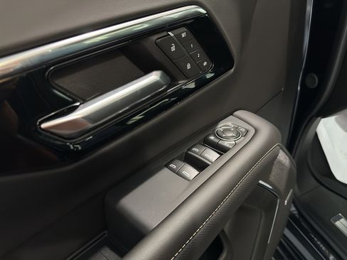 New 2025 Chevrolet Tahoe Premier image 28