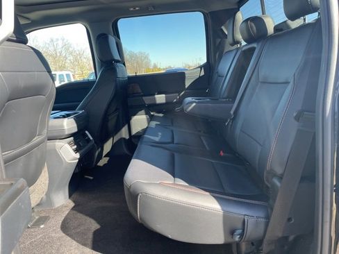 Used 2023 Ford F150 Lariat w/ Equipment Group 502A High image 10