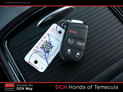 Used 2022 Dodge Charger R/T w/ Blacktop Package image 16