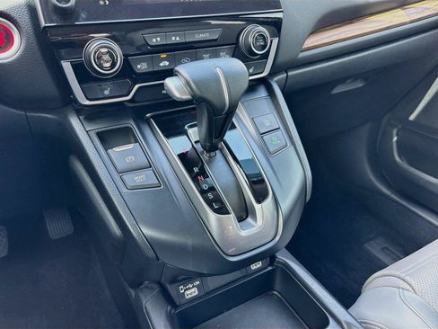 Certified 2022 Honda CR-V EX-L image 19
