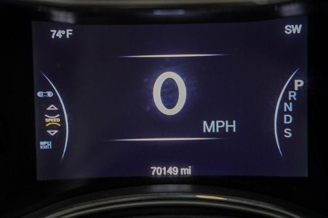 Used 2014 Jeep Grand Cherokee Limited RWD image 6