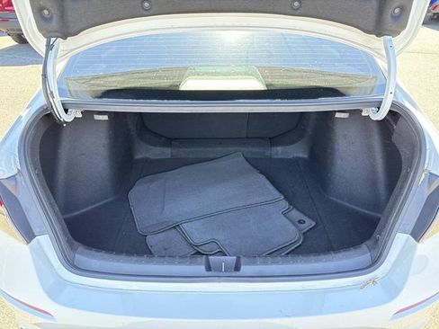 Used 2024 Honda Civic Touring image 12