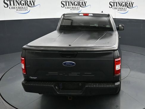 Used 2020 Ford F150 XL w/ Equipment Group 101A Mid RWD image 14