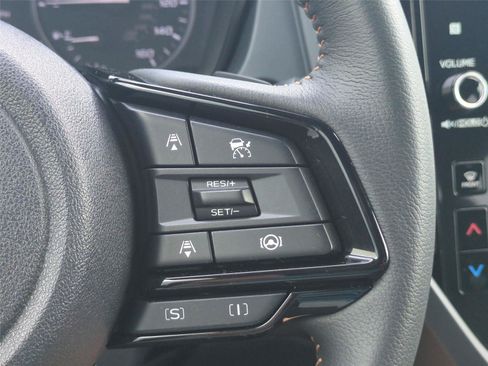 Used 2025 Subaru Forester Sport w/ Popular Package #2 AWD/4WD image 18
