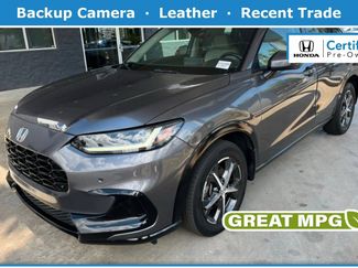Used 2023 Honda HR-V EX-L video 1