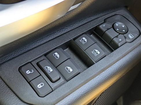 New 2026 RAM 1500 Lone Star AWD/4WD image 19