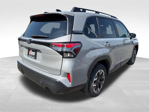 New 2026 Subaru Forester Premium AWD/4WD image 7
