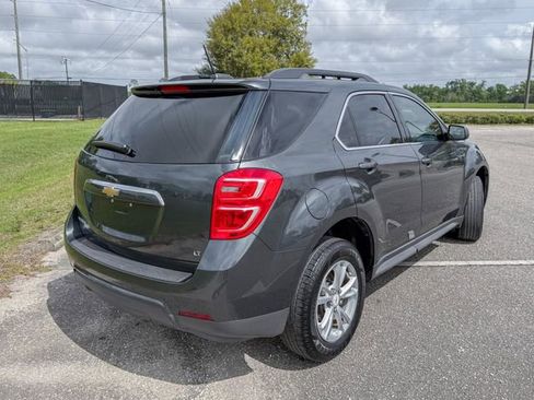 Used 2017 Chevrolet Equinox LT w/ Convenience Package image 4