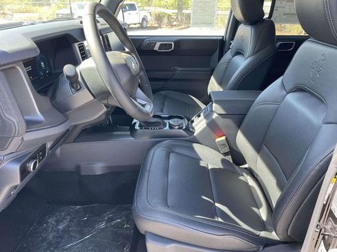 New 2026 Ford Bronco Big Bend AWD/4WD image 13