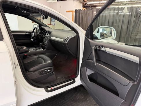 Used 2014 Audi Q7 TDI Prestige AWD/4WD image 28