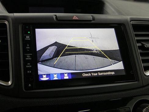 Used 2016 Honda CR-V EX-L image 27