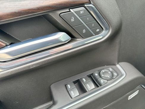 Used 2022 GMC Sierra 1500 SLT w/ SLT Premium Plus Package image 23