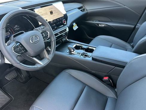 New 2026 Lexus RX 350 Premium FWD image 8