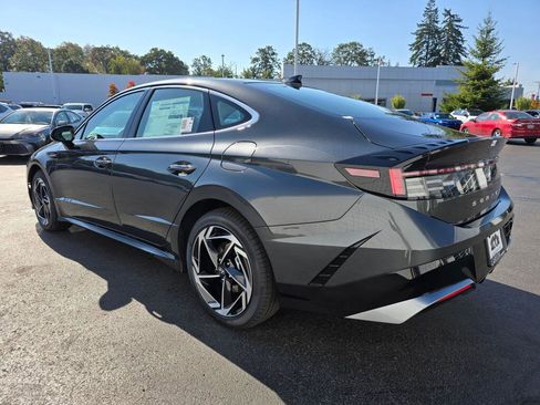 New 2026 Hyundai Sonata SEL image 6