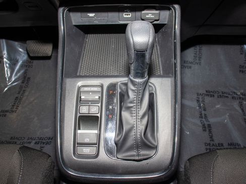 Certified 2023 Honda CR-V LX image 18