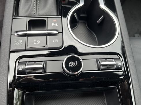 New 2026 Kia K5 GT-Line FWD image 21