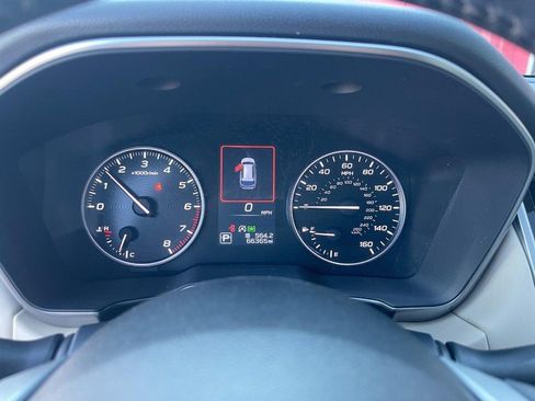 Used 2022 Subaru Outback Limited XT w/ Tech Package 3 AWD/4WD image 24