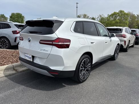 Used 2026 BMW X3 xDrive30 image 22
