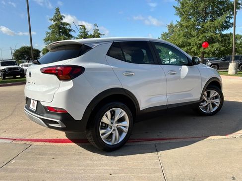 Used 2025 Buick Encore GX Preferred FWD image 6
