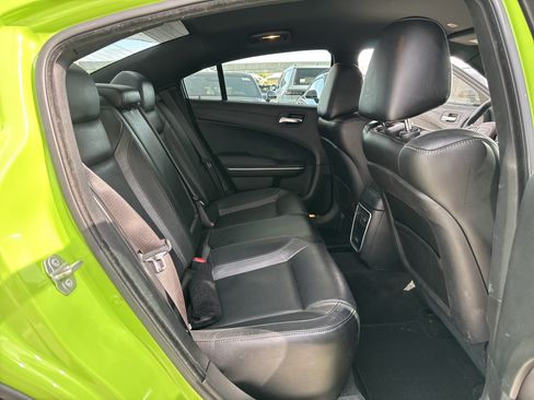 Used 2023 Dodge Charger SXT w/ Plus Group RWD image 21