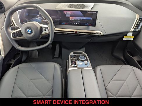 New 2026 BMW iX xDrive45 image 16
