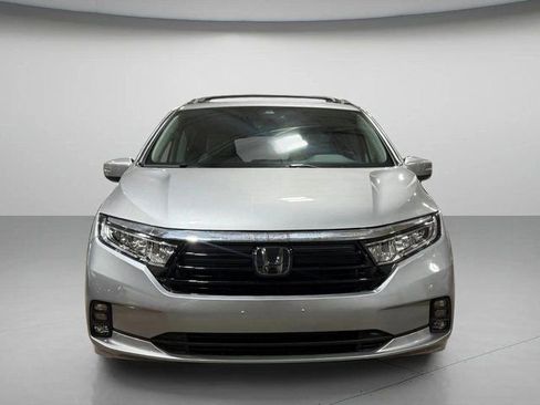 Used 2023 Honda Odyssey EX-L image 9