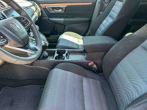 Used 2018 Honda CR-V EX image 13