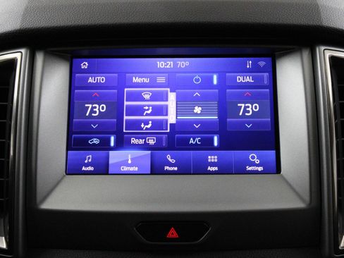 Used 2020 Ford Ranger XLT w/ Equipment Group 301A Mid image 25