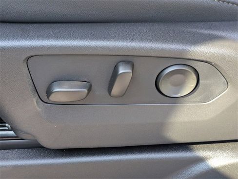 New 2025 Chevrolet Tahoe Premier image 23