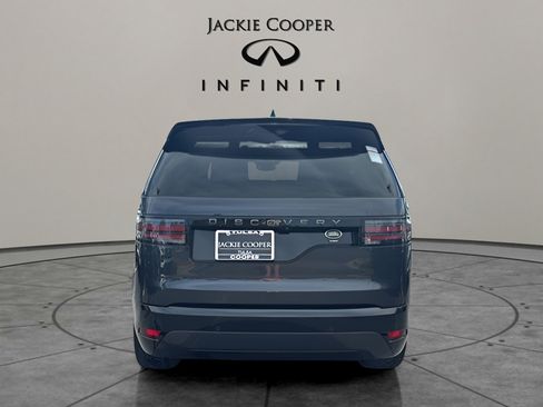 Used 2023 Land Rover Discovery HSE R-Dynamic image 4