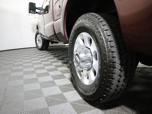 Used 2015 Ford F250 XLT w/ XLT Value Package image 10