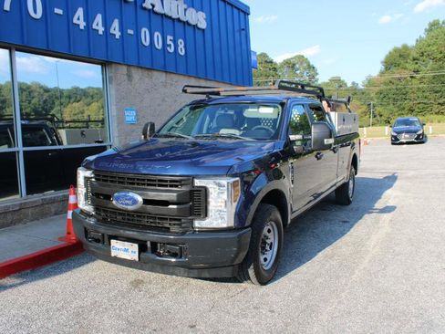 Used 2019 Ford F250 XL w/ Power Equipment Group image 3