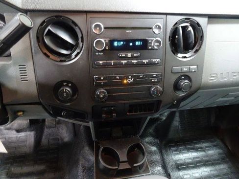 Used 2012 Ford F250 XL w/ PWR Equipment Group image 23