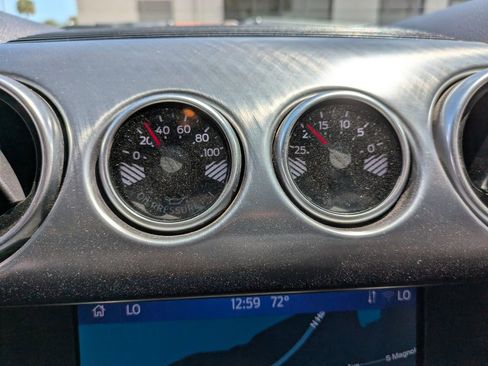 Used 2021 Ford Mustang Mach 1 RWD image 19