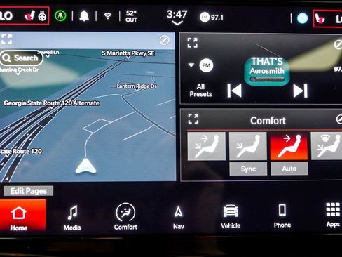 Used 2024 Dodge Durango GT image 25