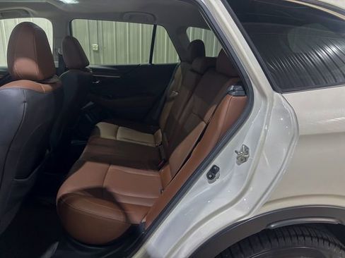 Used 2021 Subaru Outback Touring XT image 21