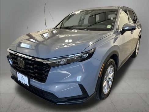 Certified 2024 Honda CR-V EX-L image 1